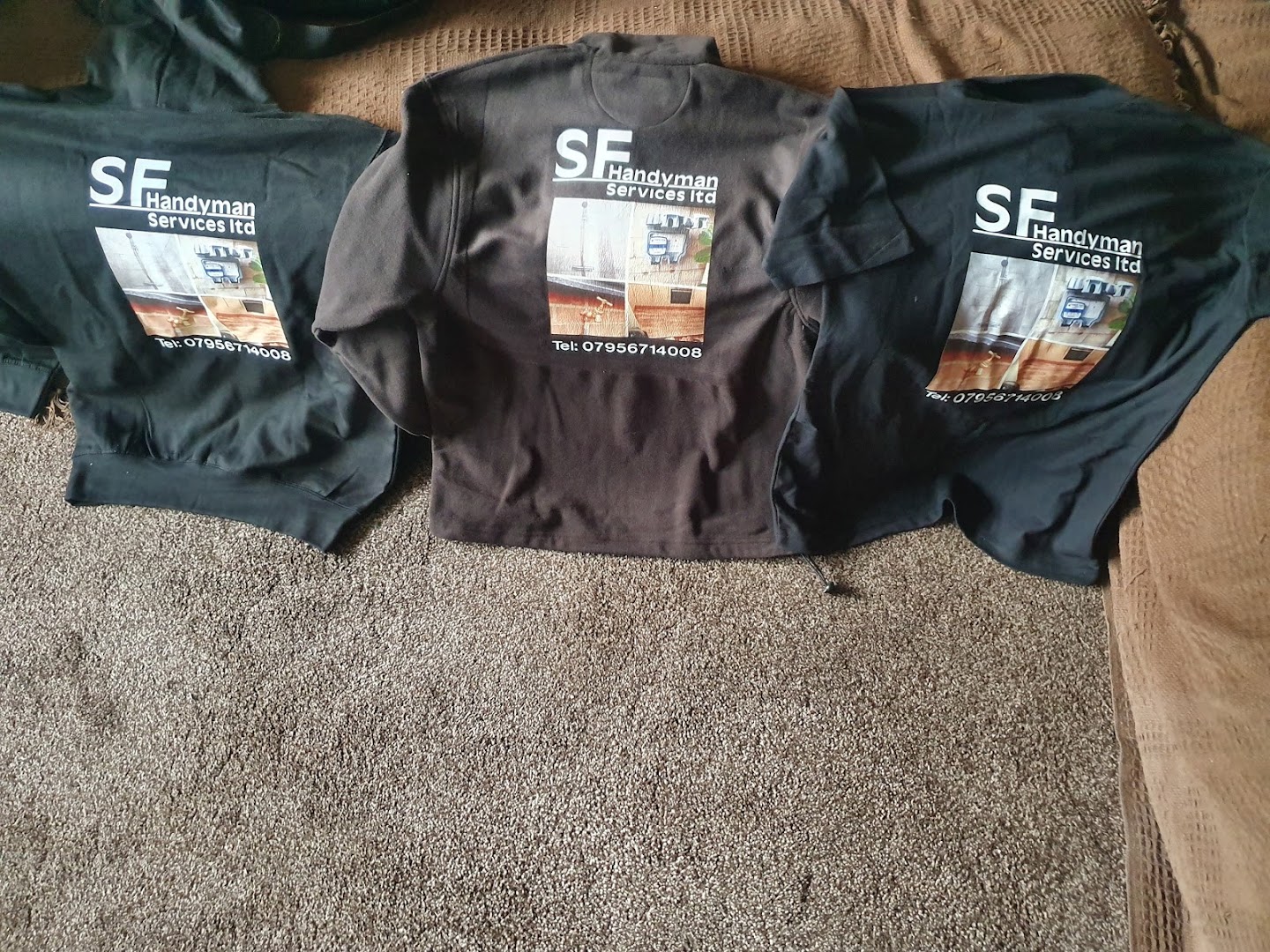 SF Handyman Services Ltd — Photos 5