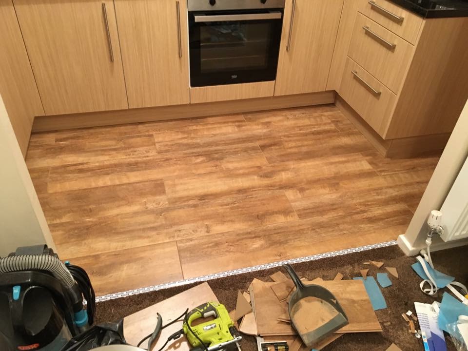 SF Handyman Services Ltd — Photos 3
